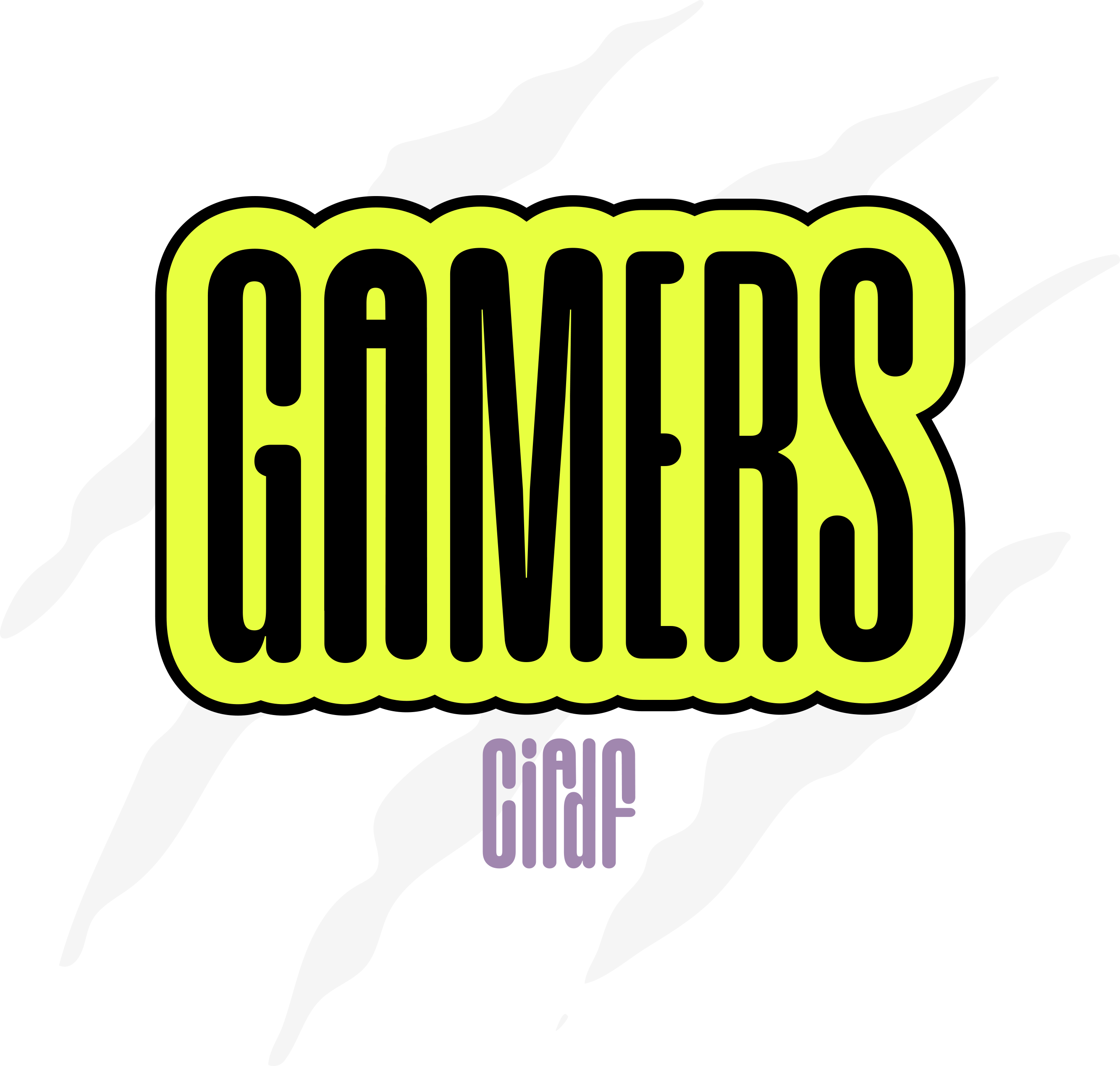Logo Gamers Crew